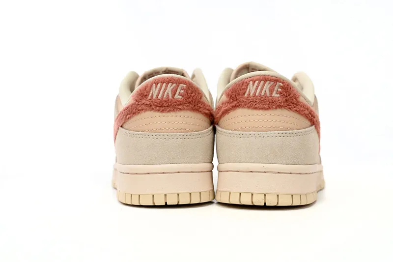 dunk Terry Swoosh low