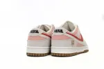 Dunks low Year of the Rabbit