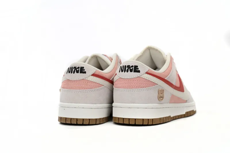 Dunks low Year of the Rabbit