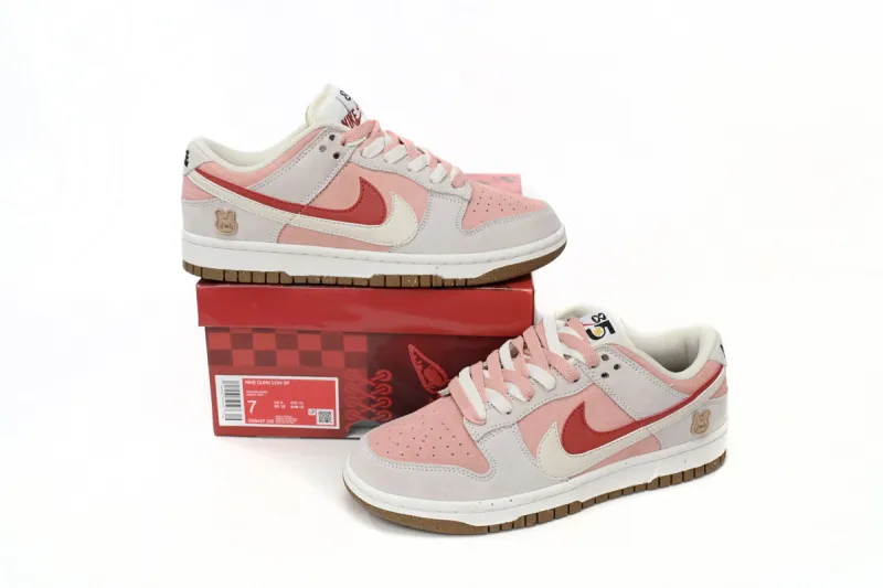 nike Dunk Low Year of the Rabbit