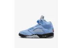 jordan 5 university blue