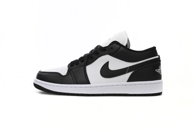 Jordan 1 Low Panda (2023) DC0774-101 01