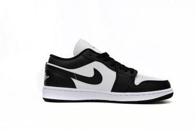 Jordan 1 Low Panda (2023) DC0774-101 02