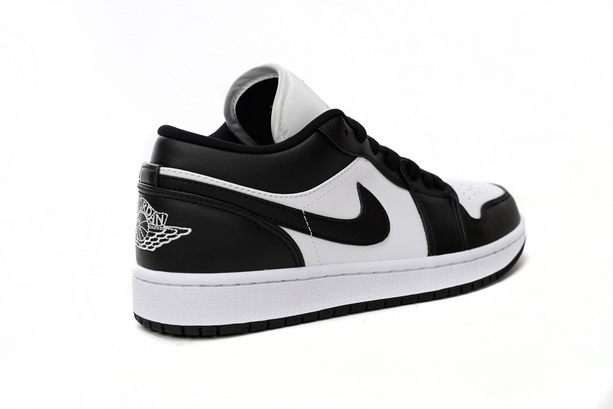 jordan panda low replica