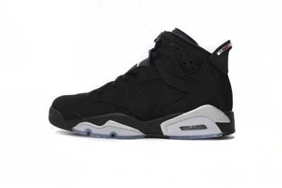 Rsnow Air Jordan 6 Chrome DX2836-001 01