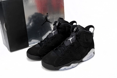 Rsnow Air Jordan 6 Chrome DX2836-001 02