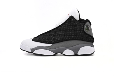 Air Jordan 13 Retro Black Flint Reps Sneaker DJ5982-060 01
