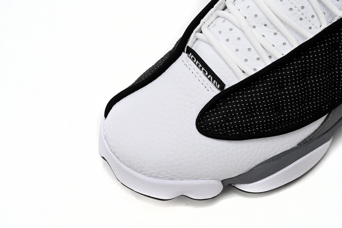 air jordan 13 flint black