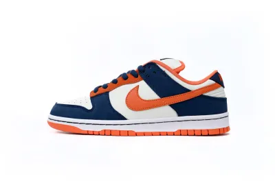 Nike SB Dunk Low Broncos Reps Sneaker 304292-184 01
