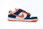 nike dunk low broncos