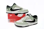 Travis Scott x PlayStation x Nike Dunk Low ”PS5″ Reps Sneaker CU1726-777