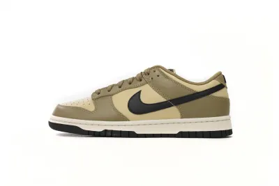 Nike Dunk Low Dark Driftwood Reps Sneaker DD1503-200 01