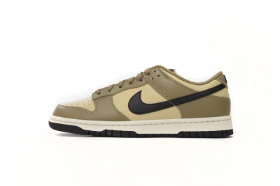 Nike Dunk Low Dark Driftwood Reps Sneaker DD1503-200 01