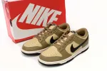Dunks Low Dark Driftwood