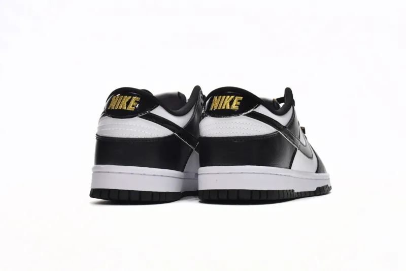 Dunk Low Champs
