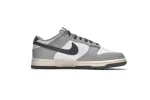 dunks low Smoke Grey
