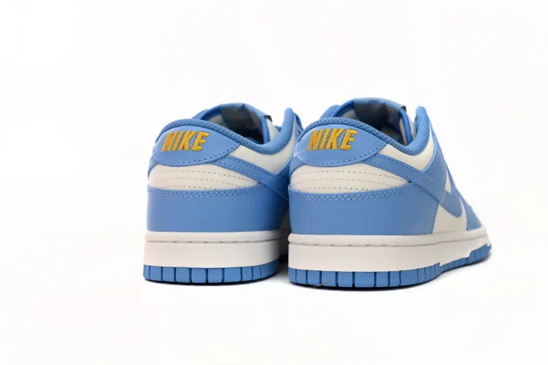 Nike Dunk Low Coast Reps Sneaker DD1503-100