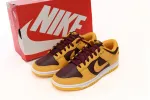 dunks low Arizona State 