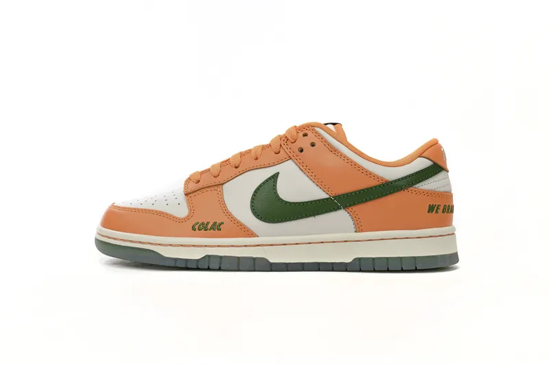  Dunk Low Florida A&M University.