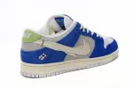 Nike SB Dunk Low Pro Fly Streetwear Gardenia Reps Sneaker DQ5130-400