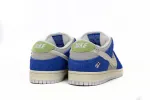 Nike SB Dunk Low Pro Fly Streetwear Gardenia Reps Sneaker DQ5130-400