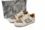 Year of the Rabbit Fossil Stone dunk low