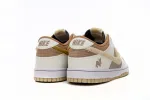 Nike Dunk Low Retro PRM Year of the Rabbit Fossil Stone Reps Sneaker FD4203-211