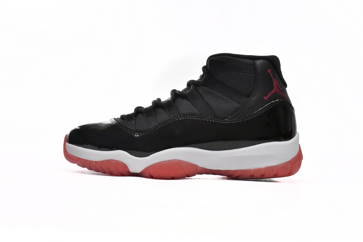 jordan 11 playoffs