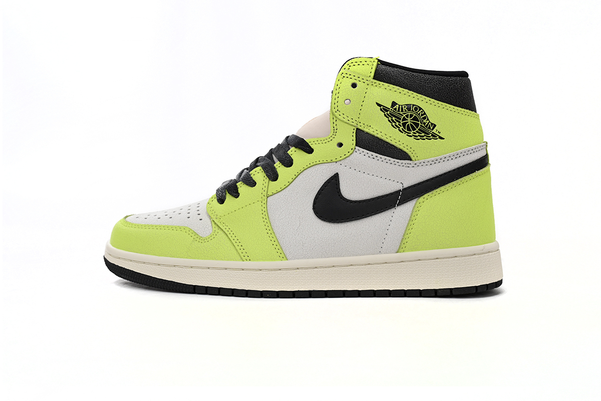 Jordan 1 Volt Visionaire
