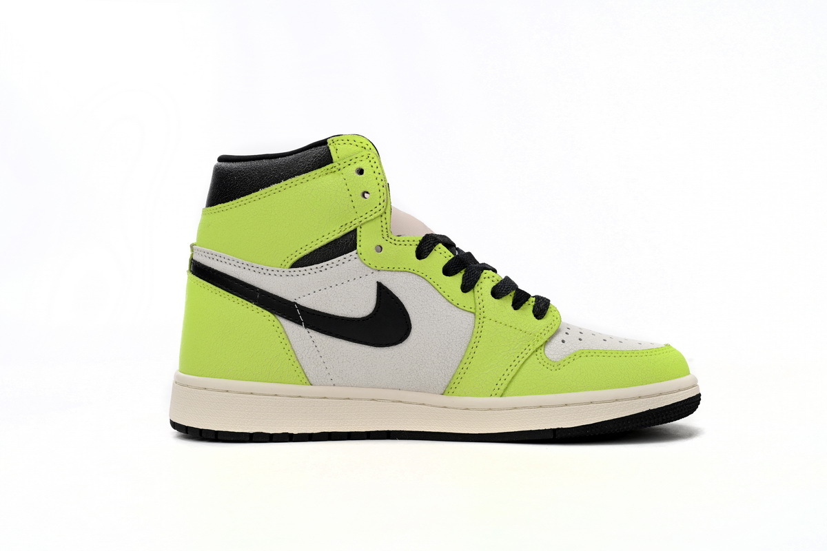 Jordan 1 high og Visionaire