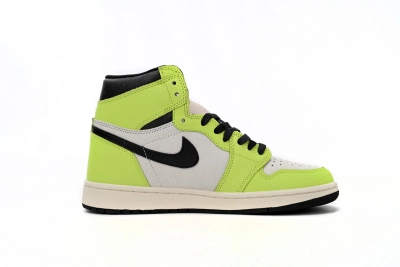 Jordan 1 Retro High OG Visionaire Reps Sneaker 555088-702 02