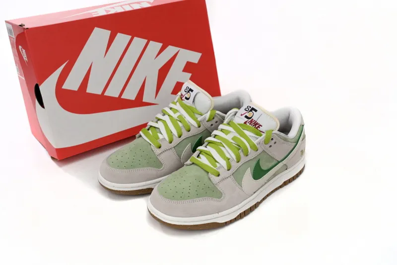 dunks low 85