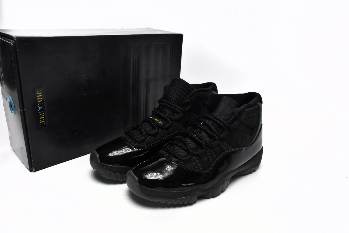jordan 11 retro gamma blue