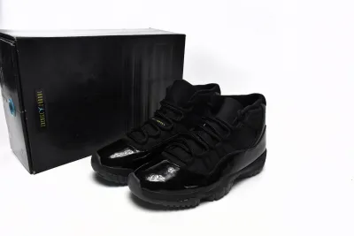 Air Jordan 11 Retro Gamma Blue Reps Sneaker 378037-006 02