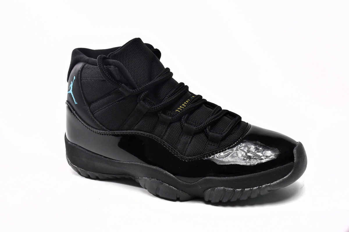 jordan 11 retro gamma blue