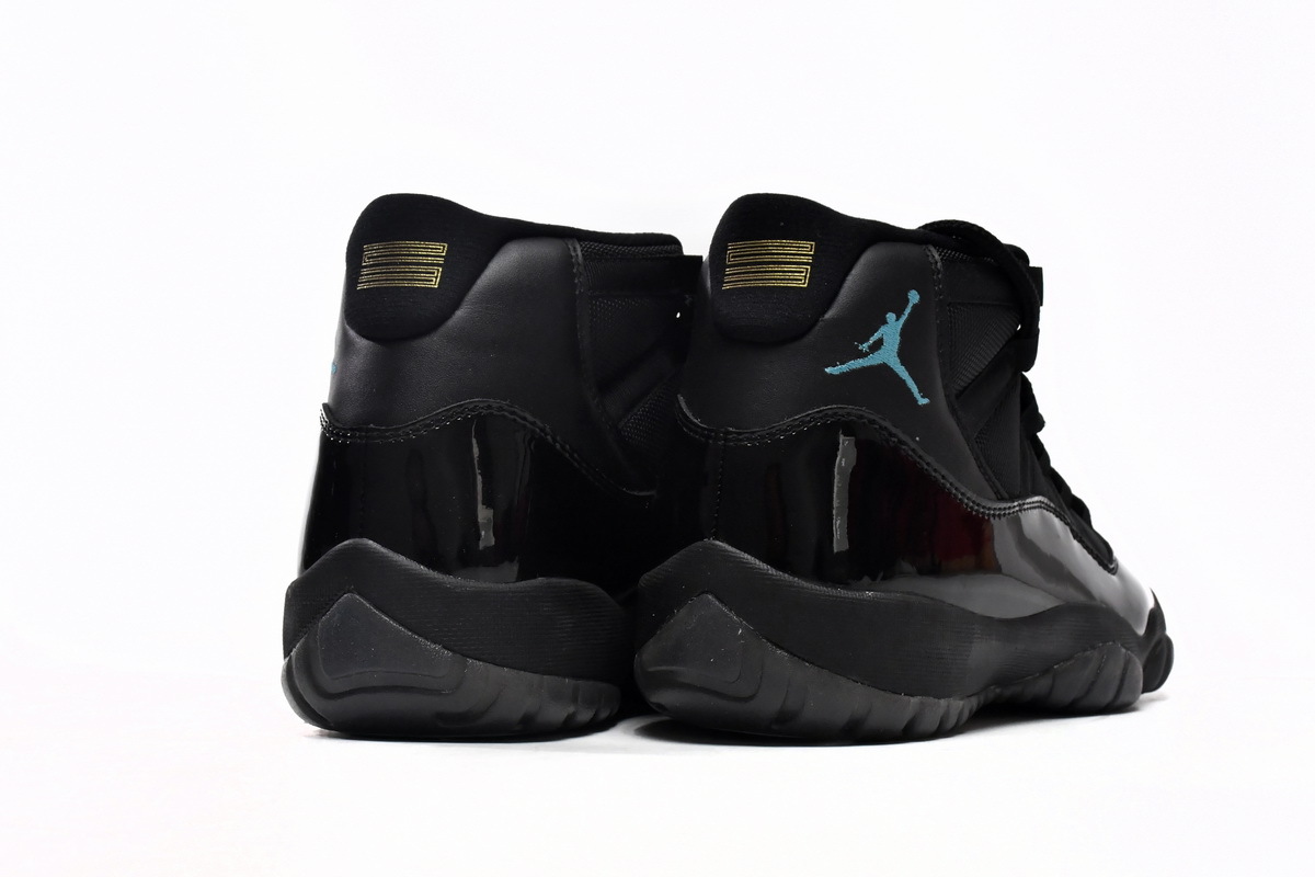 air jordan 11 gamma blue