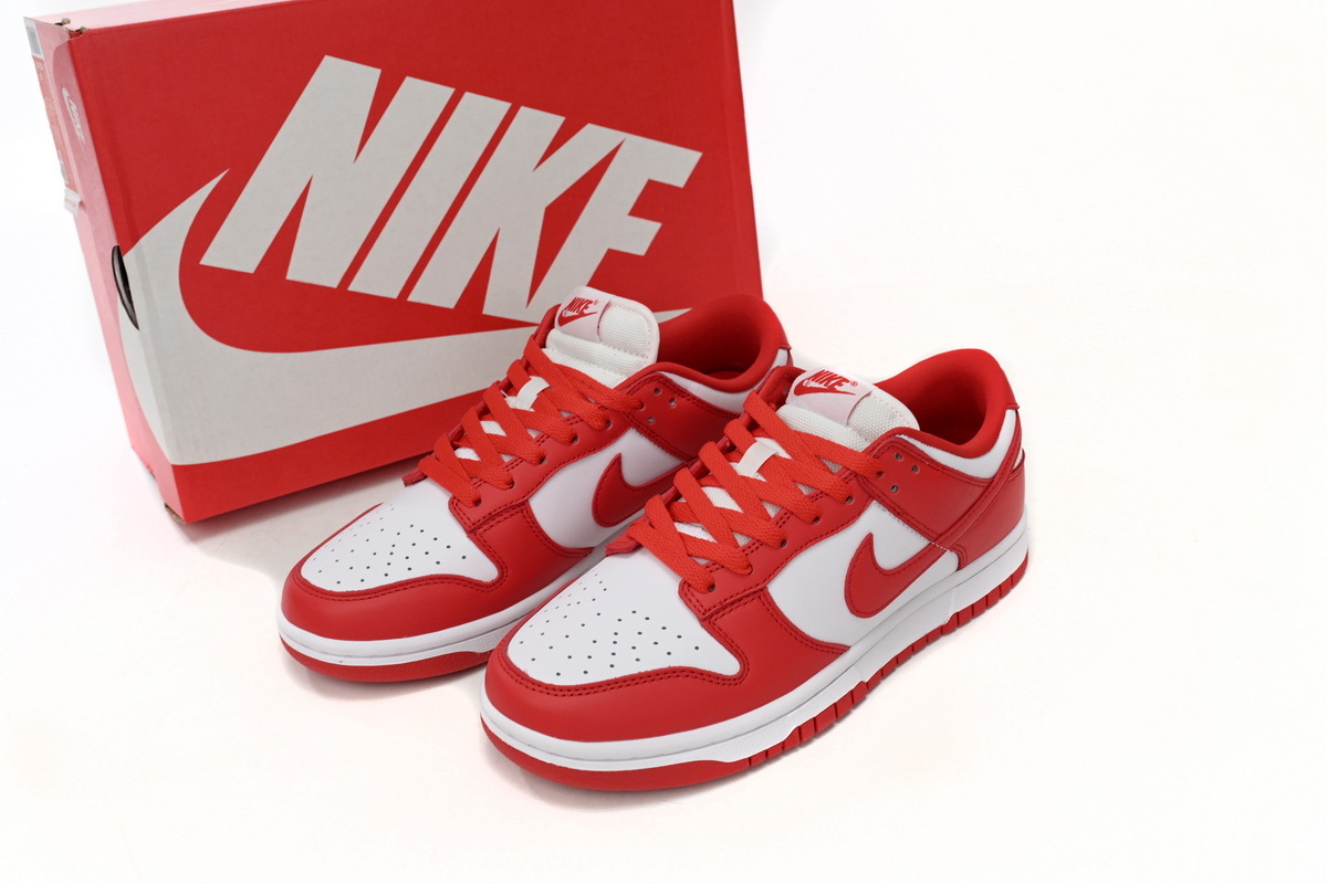 university red nike