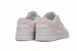 Pink Paisley  dunks