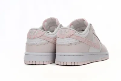 Nike Dunk Low Essential Paisley Pack Pink Reps Sneaker FD1449-100 02