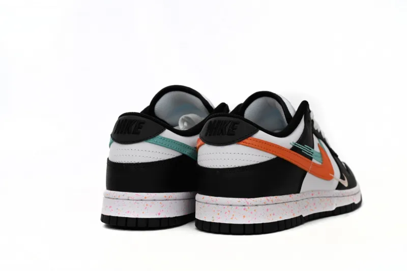 Multi Swoosh nike