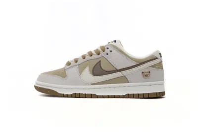 Nike Dunk Low SE ‘’85‘ Jenny Bakery Reps Sneaker DO9457-100 01