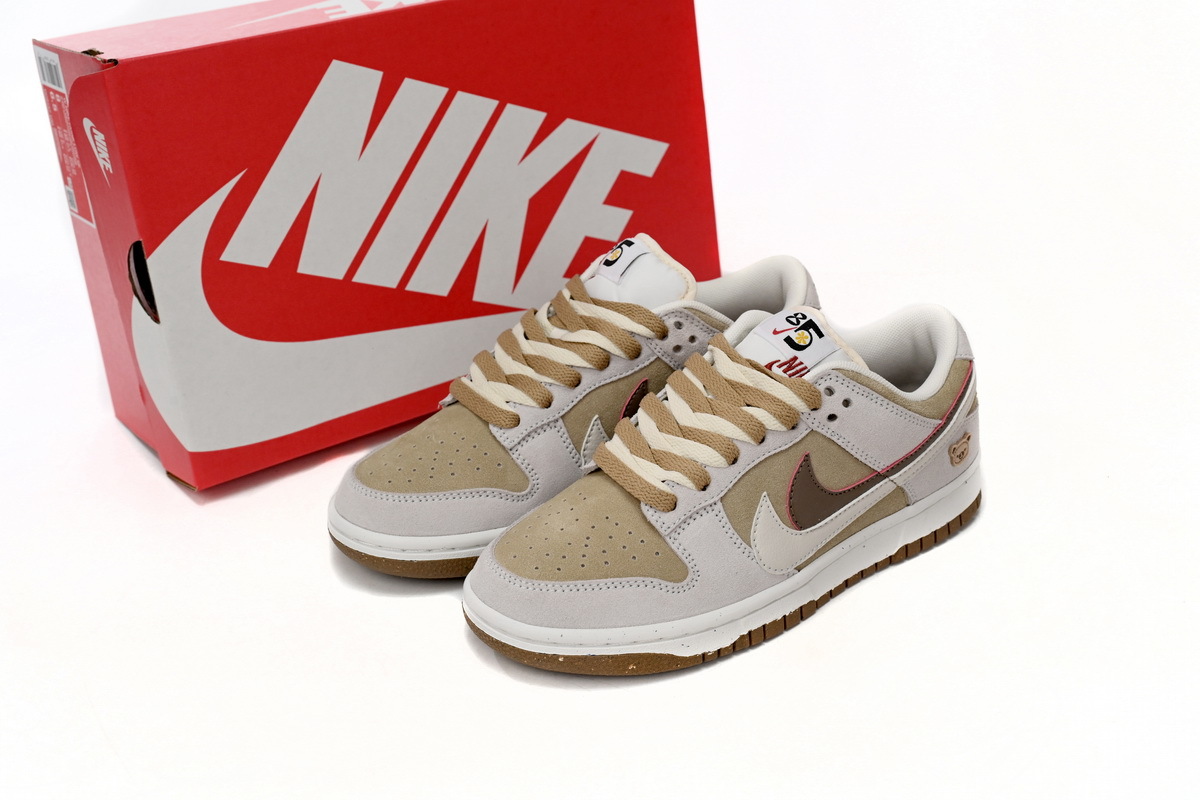 Jenny Bakery Dunks low