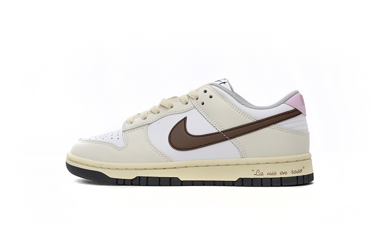 Nike Dunk Low Flowering Messenger Reps Sneaker DD1503-117