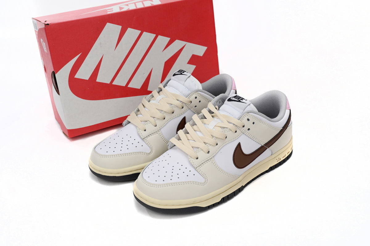 Nike Dunk Low Flowering Messenger Reps Sneaker DD1503-117