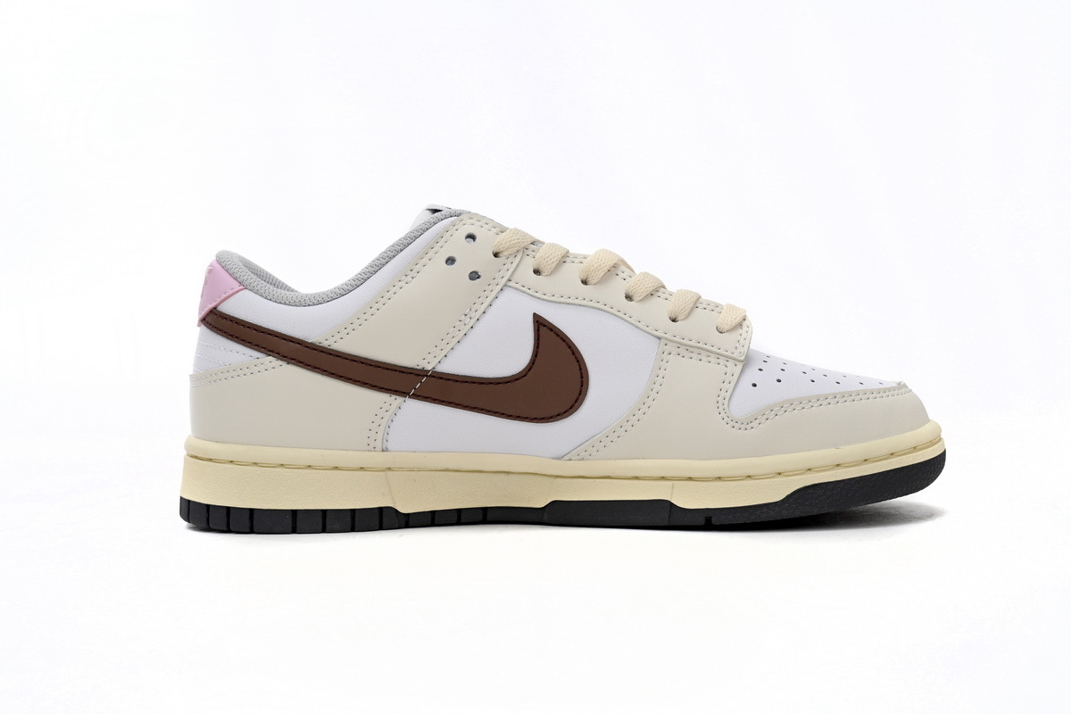 Nike Dunk Low Flowering Messenger Reps Sneaker DD1503-117