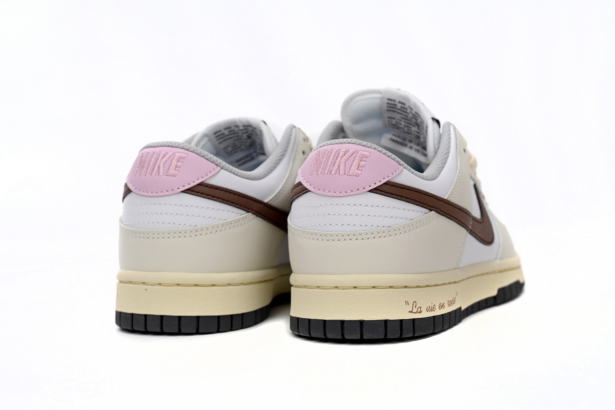 Nike Dunk Low Flowering Messenger Reps Sneaker DD1503-117