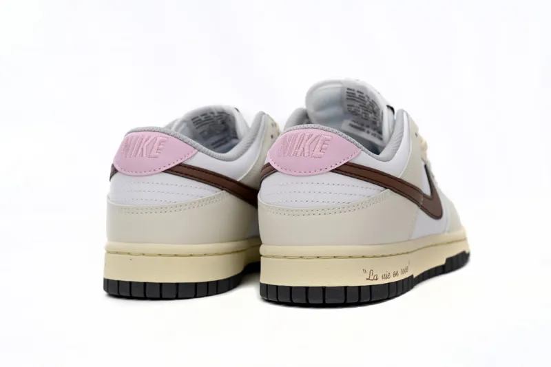 Nike Dunk Low Flowering Messenger Reps Sneaker DD1503-117