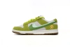 Nike SB Dunk Low SE 85 Green Apple White Reps Sneaker DO9457-122 