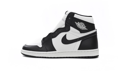 Air Jordan 1 Retro High 85 Black White Reps Sneaker BQ4422-001 01