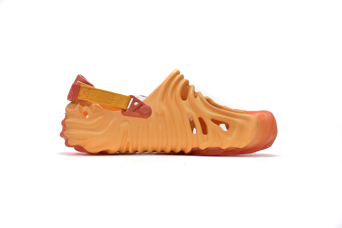 Bembury Cobbler Crocs Pollex Clog